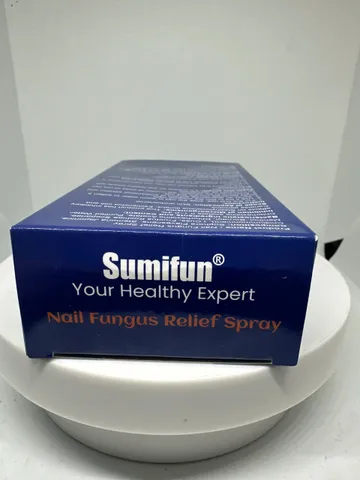  Chai Xịt Móng Chân Sumifun - Chăm Sóc & Làm Sáng Móng