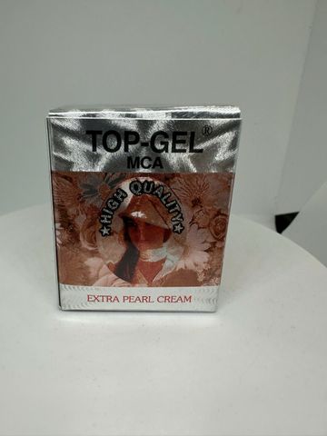 Kem trắng da ngừa mụn chốngg lãoo hóaa Topgel