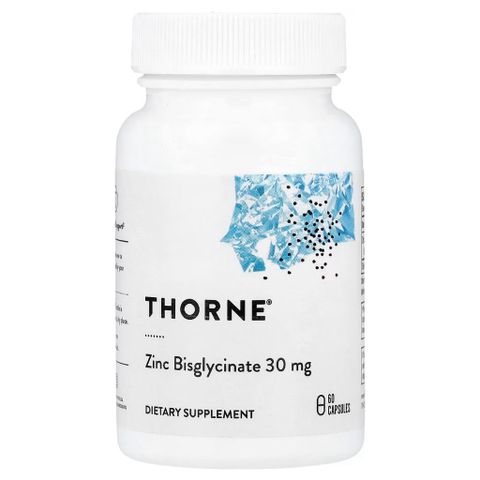 [MỸ] Trace Minerals Thorne 90 v iên