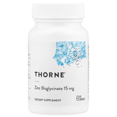 [MỸ] Trace Minerals Thorne 90 v iên