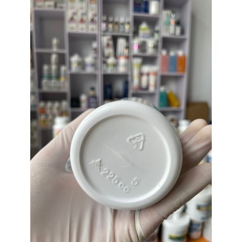 [MỸ] Viên N-Acetyl-L- Cysteine (NAC) 600mg Natural factors 60 viên chống oxy hoá tăng cường bộ não tạo ra Glutathione