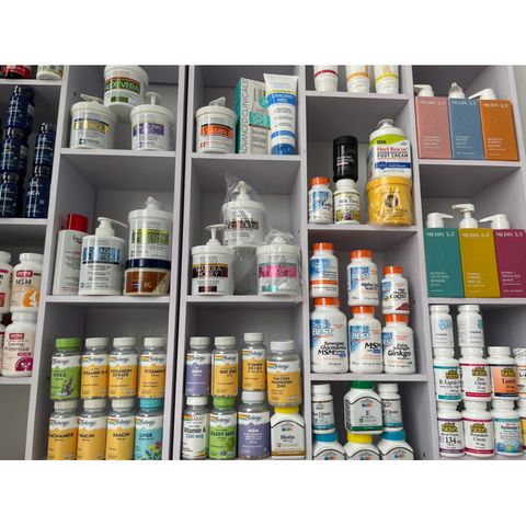 [MỸ] Viên vitamin K 1 ( phylloquinone) 100mcg Solaray 100 viên Bổ sung chế độ ăn uống, thuần chay.