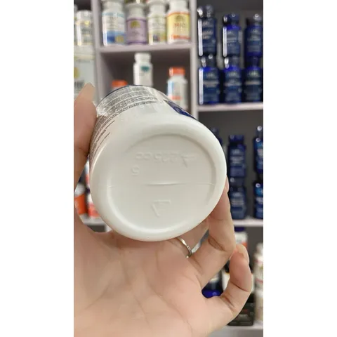 [MỸ] Berberine 1000 mg Natural Factors