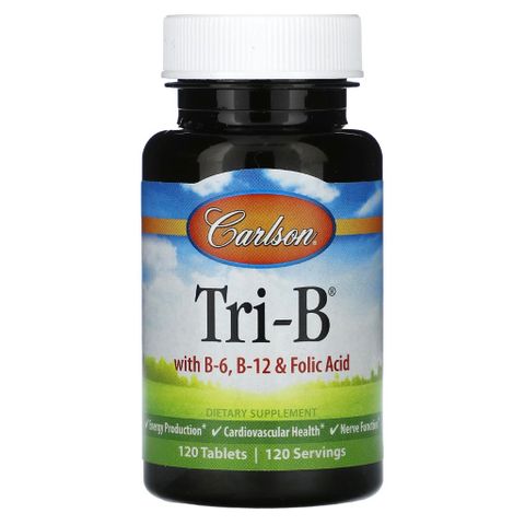 [MỸ] Tri B carlson B -6-9-12
