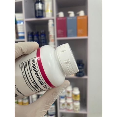 [MỸ] Viên Zinc Citrate 50mg natural Factors 90 viên ( kẽm )