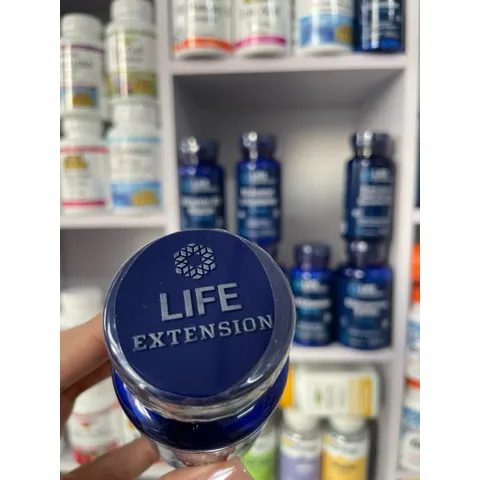 [MỸ] Mega Vitamin K2 LIFE EXTENSION
