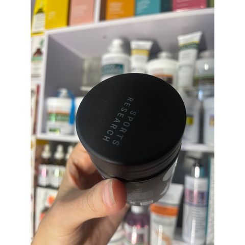 [MỸ] viên vitamin D3+K2 plant based 30 viên sports research