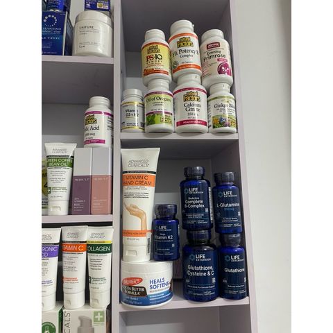 [MỸ] Viên Biotin 800mcg 21st Century 110 viên, Hỗ trợ tóc, da và móng tay