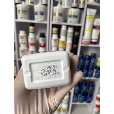 [MỸ] Viên Vitamin E 180mg ( 400 IU) 110 viên 21st Century giúp hỡ trợ da giảm khô sạm, tóc mềm mượt