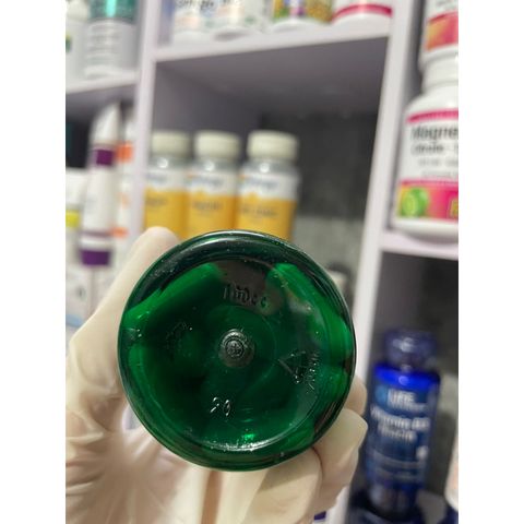 [MỸ] Viên L-methionine Swanson 500mg 30 viên Hỗ trợ chống oxy hóa bảo vệ gan và các mô khác trên khắp cơ thể