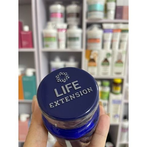 [MỸ] Viên vitamin B12 Elite 1000mcg 60 viên Life extension