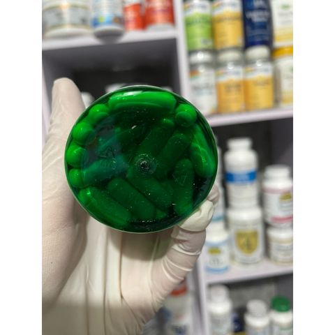[MỸ] viên Zinc Picolinate 22mg 60 viên Swanson
