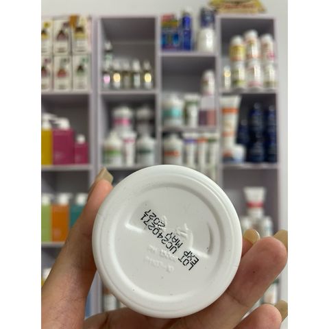 [MỸ] Viên Vitamin D3 5000 IU 180 viên Doctor's Best