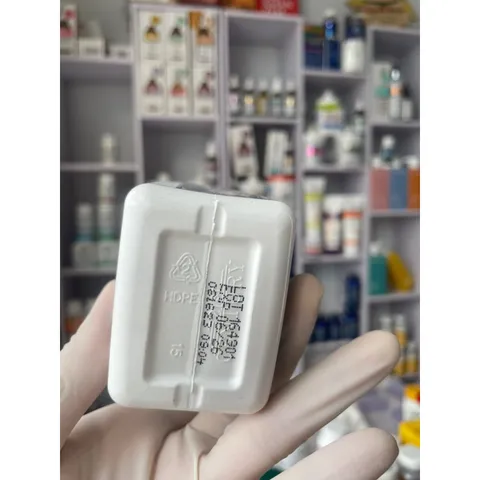 [MỸ] Viên Potassium Gluconate 595 mg 110 viên 21st century giúp bổ sung khoáng chất cho cơ thể (99mg kali )