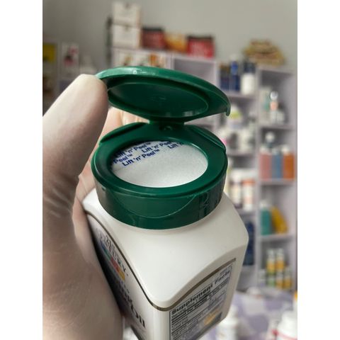 [MỸ] viên dầu hoa anh thảo 500 mg ( evening Primrose oil ) 21st century 60 viên cải thiện nội tiết tố