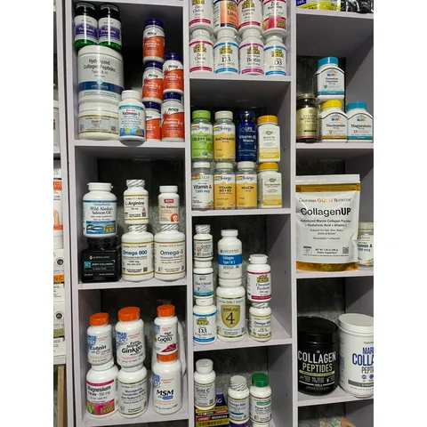 [MỸ] viên Zinc Balance® vegan 100 viên Jarrow Formulas