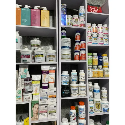 [MỸ] viên Zinc Balance® vegan 100 viên Jarrow Formulas