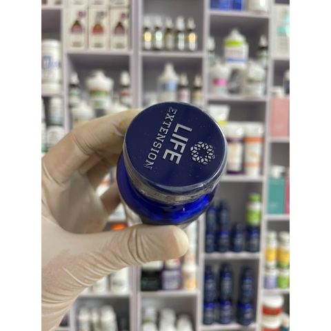 [MỸ] Viên L-Glutamine 500 mg Life Extension 100 viên hỗ trợ tâm trạng, cơ bắp và miễn dịch