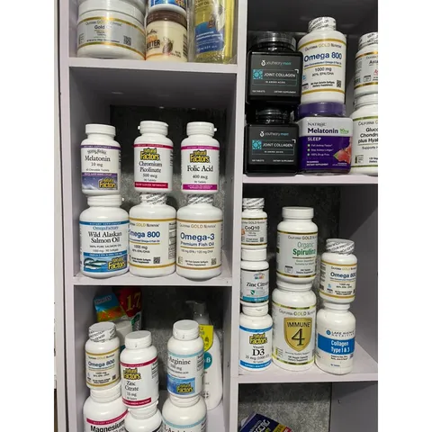 [MỸ]  viên Folic Acid 400mcg 90 viên natural factors