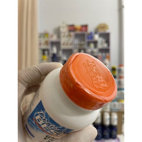 [MỸ] Viên Fully Active B Complex With Quatrefolic 30 viên Doctor's Best thuần chay Bổ sung chế độ ăn uống.