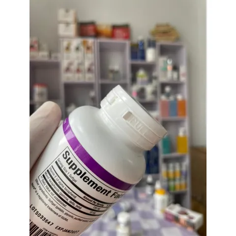 [MỸ] Viên vitamin E 134mg Mixed( 200 IU ) 90 viên natural factors