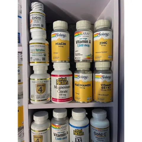 [MỸ] viên Magnesium Citrate 150mg , 90 viên Natural factors