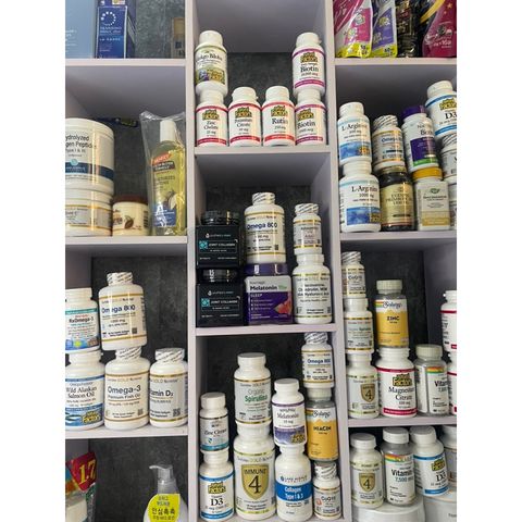 [MỸ] bổ sung Chromium Picolinate 500mcg 90viên Natural Factors giảm cơn đói & thèm ăn
