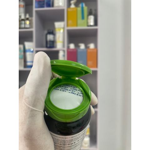 [MỸ] viên Niacinamide non-flushing 500mg nature’s way 100viên