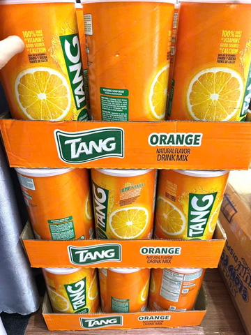 Bột cam Tang Orange Naranja 2,04kg