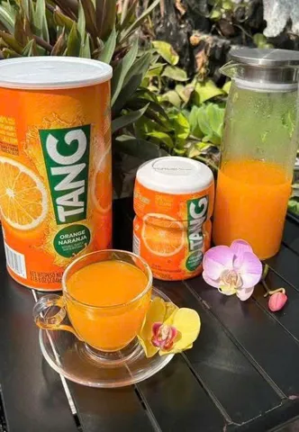 Bột cam Tang Orange Naranja 2,04kg
