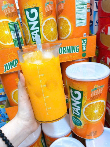 Bột cam Tang Orange Naranja 2,04kg