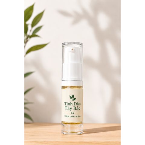Tinh Dầu Tây Bắc Loại Cô Đặc , Đậm Đặc Loại 1 TOP Bán Chạy Ưa Dùng