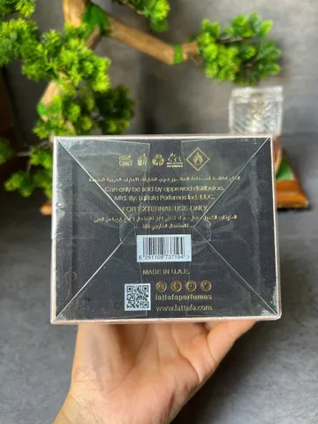 [Chính ngạch] Nước Hoa Lattafa Khamrah EDP 100ml