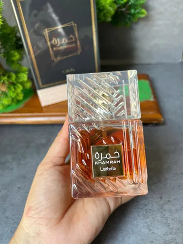 [Chính ngạch] Nước Hoa Lattafa Khamrah EDP 100ml