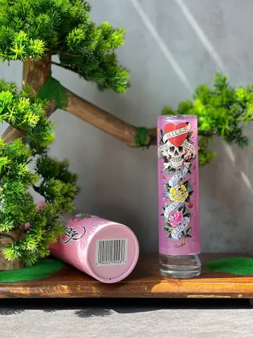 Nước hoa Ed Hardy for Women 100ml