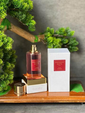 [Chính ngạch] Nước Hoa Premiere Note Figue Barbare EDP 100ml