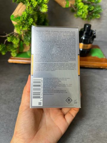 [Chính ngạch] Nước Hoa Nam Viktor & Rolf Spicebomb Extreme EDP 90ml