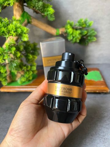 [Chính ngạch] Nước Hoa Nam Viktor & Rolf Spicebomb Extreme EDP 90ml