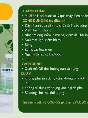 Phụ Kiện kèm Shop Trọng Đức Smart 122025