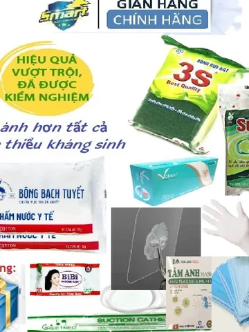 Phụ Kiện kèm Shop Trọng Đức Smart 122025