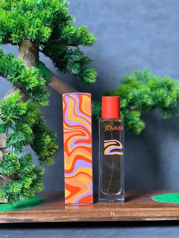 Nước hoa Jòvan I Want You To Want Me Seénual Musk EDP 100ml