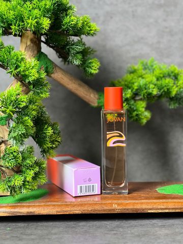 Nước hoa Jòvan I Want You To Want Me Seénual Musk EDP 100ml