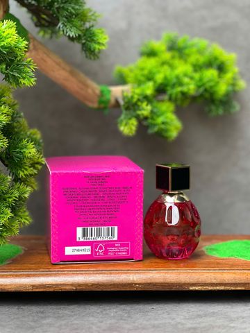 Nước Hoa Nữ Jimmy Choo Rose Passion Eau De Parfum (40ml)