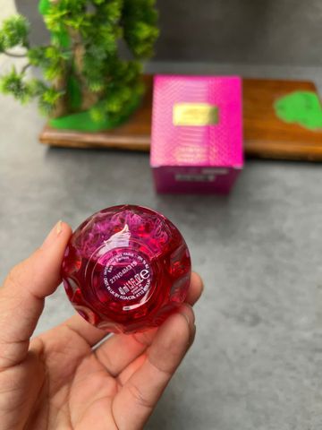 Nước Hoa Nữ Jimmy Choo Rose Passion Eau De Parfum (40ml)