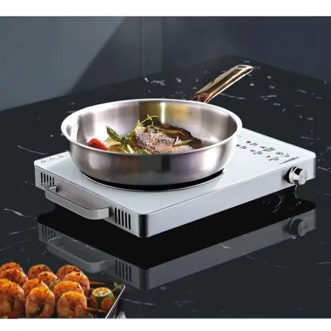 Bếp Hồng Ngoại Đa Năng TINGBAR – 2200W 773630