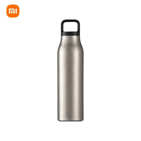 Bình Giữ Nhiệt Xiaomi Mijia Pure Titanium CUP G 450ml – Titan Nguyên Chất 773632