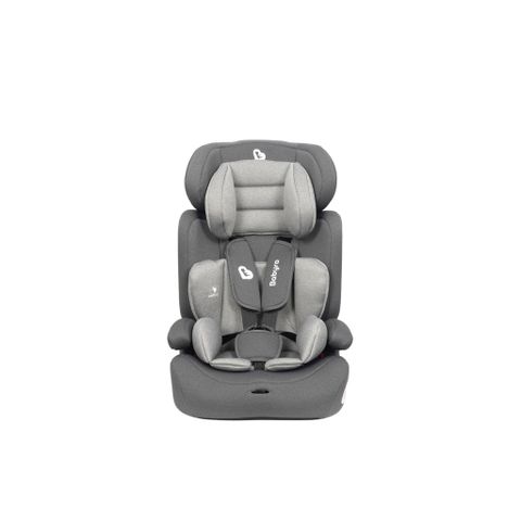 Ghế ngồi ô tô cho bé Babyro Wing, cho bé 3-12 tuổi, lắp đặt isofix, gấp gọn, bảo hành 12 năm 773627