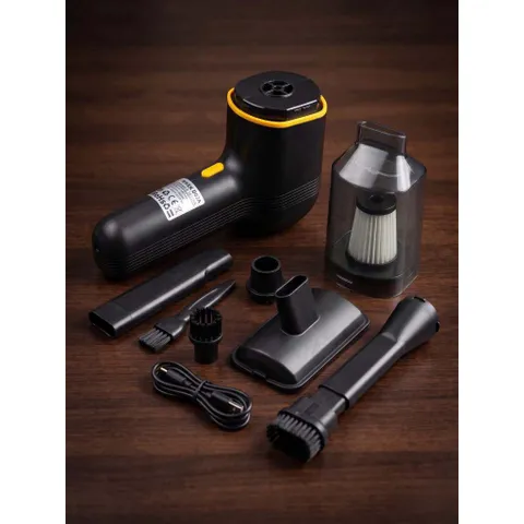 Máy hút thổi bụi cầm tay 3 in 1 hãng KEKOY
