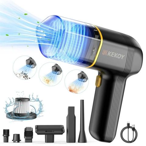 Máy hút thổi bụi cầm tay 3 in 1 hãng KEKOY