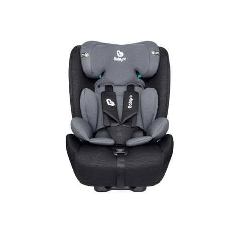 Ghế ngồi ô tô cho bé Babyro i-Wing, cho bé 3-12 tuổi, lắp đặt isofix, tiêu chuẩn R129 773661